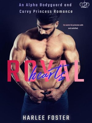cover image of Royal Hearts
